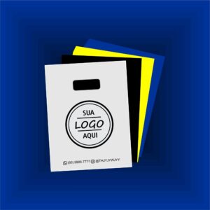 Sacolas Personalizadas