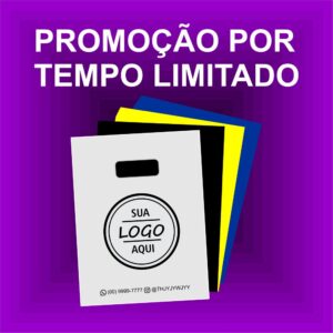 promoções